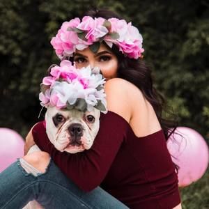 Meet your Posher, Sabina